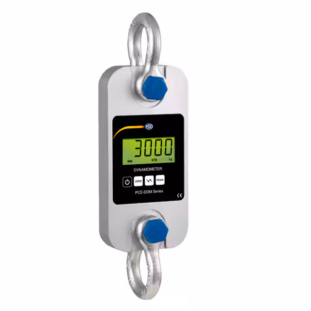 PCE-DDM 3WI PCE Instruments  Equipment - Specialty